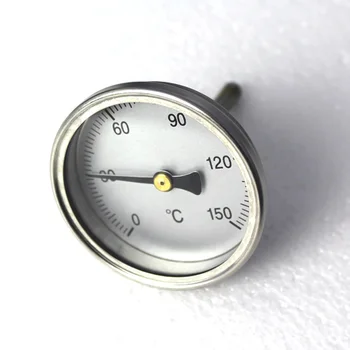 Food Metal Thermometer Pointer Kitchen Gadgets Cooking Tools Accessories Winemaking Vint Appliances
Food Metal Thermometer Pointer Kitchen Gadgets Cooking Tools Accessories Winemaking Vint Appliances