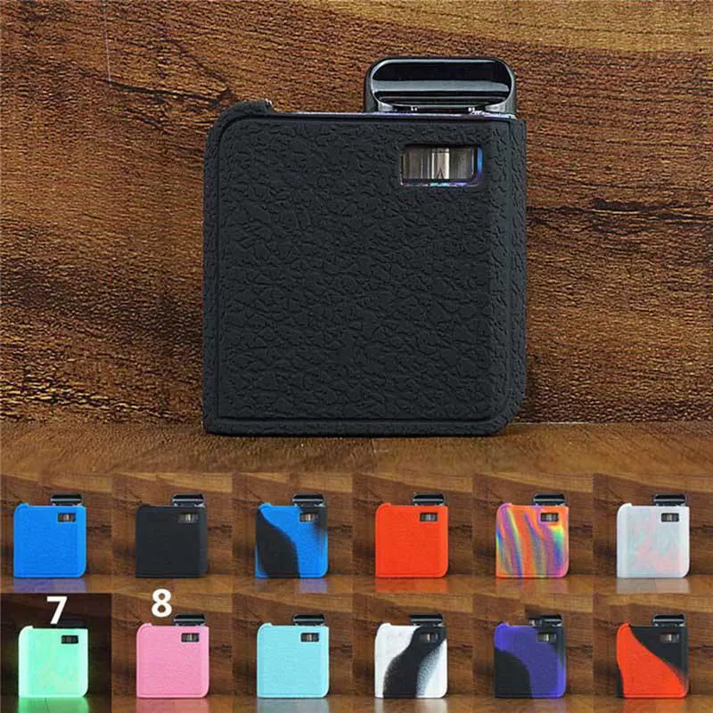 1 Pc Silicone Case Unit Package Pod Kit Protective Silicone Sleeve Cover Wrap Skin Decal Durable Rubber For Smok
1 Pc Silicone Case Unit Package Pod Kit Protective Silicone Sleeve Cover Wrap Skin Decal Durable Rubber For Smok