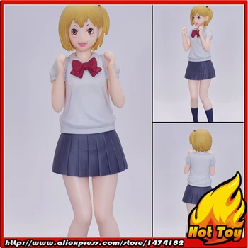 100% Original Banpresto DXF Manager Special Collection Figure - Hitoka Yachi from "Haikyuu!!"
100% Original Banpresto DXF Manager Special Collection Figure - Hitoka Yachi from "Haikyuu!!"