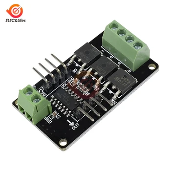 5V MCU Full Color RGB LED Light Strip Drive Module Shield board for Arduino Arduino UNO R3 STM32 AVR V1.0
5V MCU Full Color RGB LED Light Strip Drive Module Shield board for Arduino Arduino UNO R3 STM32 AVR V1.0