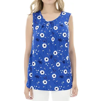 Summer New Fashion Women's Maternity Sleeveless Tops Floral Print Nursing Baby Vest Clothes Wholesale Free Ship Z4
Summer New Fashion Women's Maternity Sleeveless Tops Floral Print Nursing Baby Vest Clothes Wholesale Free Ship Z4