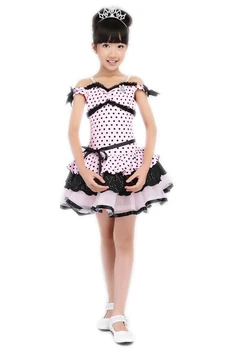 Gymnastics Leotard for Girls Ballet Dress Kids Leotard Tutu Dance Wear Costumes Ballet Leotards for Girl Ballerina Clothes
Gymnastics Leotard for Girls Ballet Dress Kids Leotard Tutu Dance Wear Costumes Ballet Leotards for Girl Ballerina Clothes
