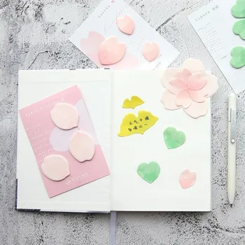 1 PC Creative Cute Sticky Note Memo Pad Kawaii Notepad Office Decoration Planner Stickers School Supplies Writing Paper 02092
1 PC Creative Cute Sticky Note Memo Pad Kawaii Notepad Office Decoration Planner Stickers School Supplies Writing Paper 02092