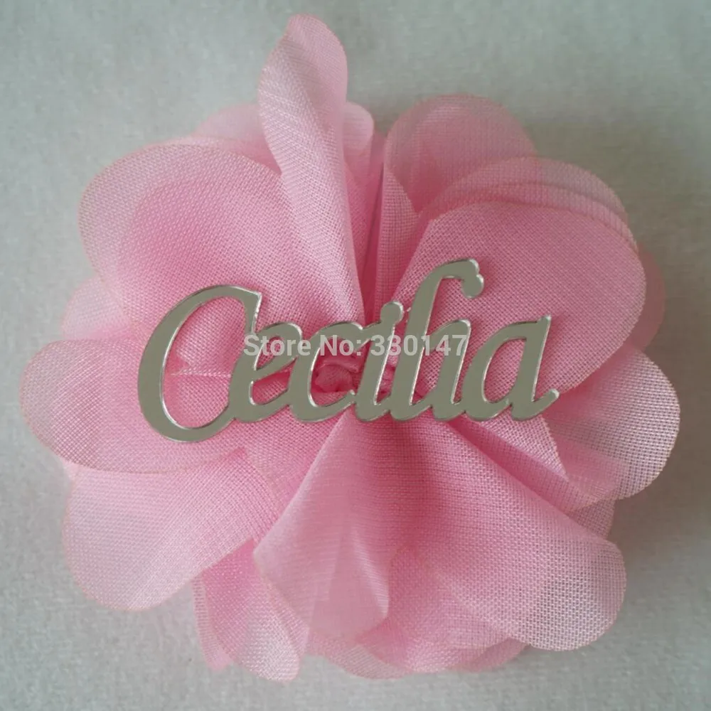 20pcs 7cm 5cm Width Mirror Word Custom Personalized Name Text Wedding Decor Acrylic Party Favors Guest Gifts
20pcs 7cm 5cm Width Mirror Word Custom Personalized Name Text Wedding Decor Acrylic Party Favors Guest Gifts
