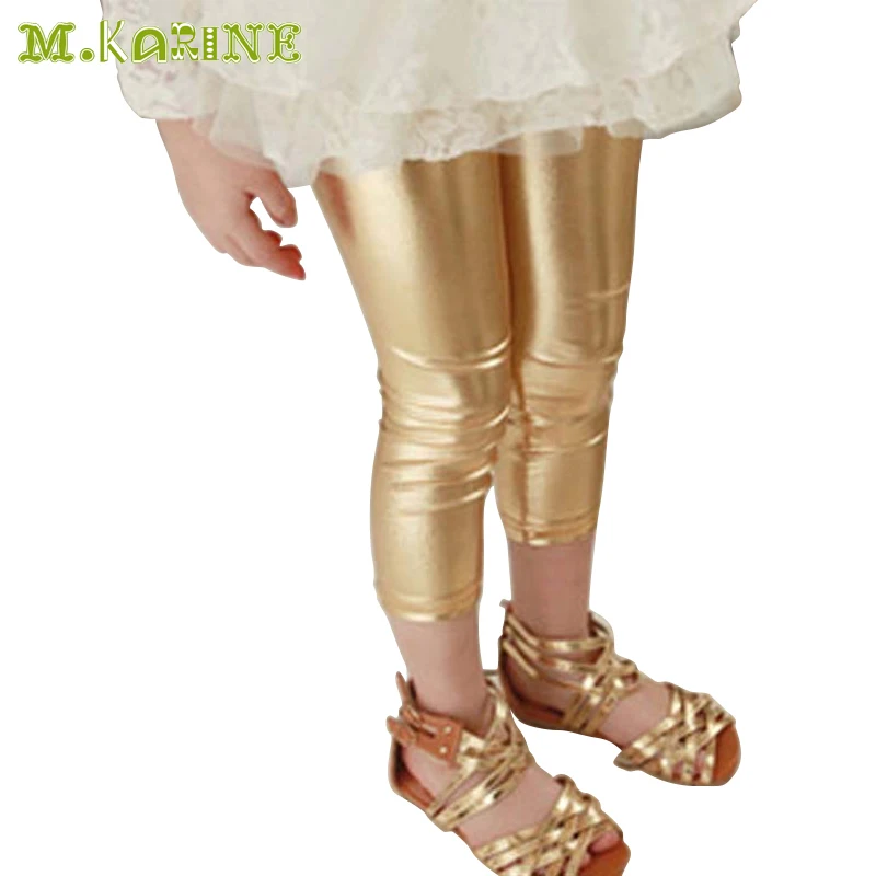 New Cool Girl Leggings Bright Skinny Slim Leggings For Girl Elastic Pencil Pant Bright Color PU Faux Leather Kids Pant Fit 2-12T
New Cool Girl Leggings Bright Skinny Slim Leggings For Girl Elastic Pencil Pant Bright Color PU Faux Leather Kids Pant Fit 2-12T