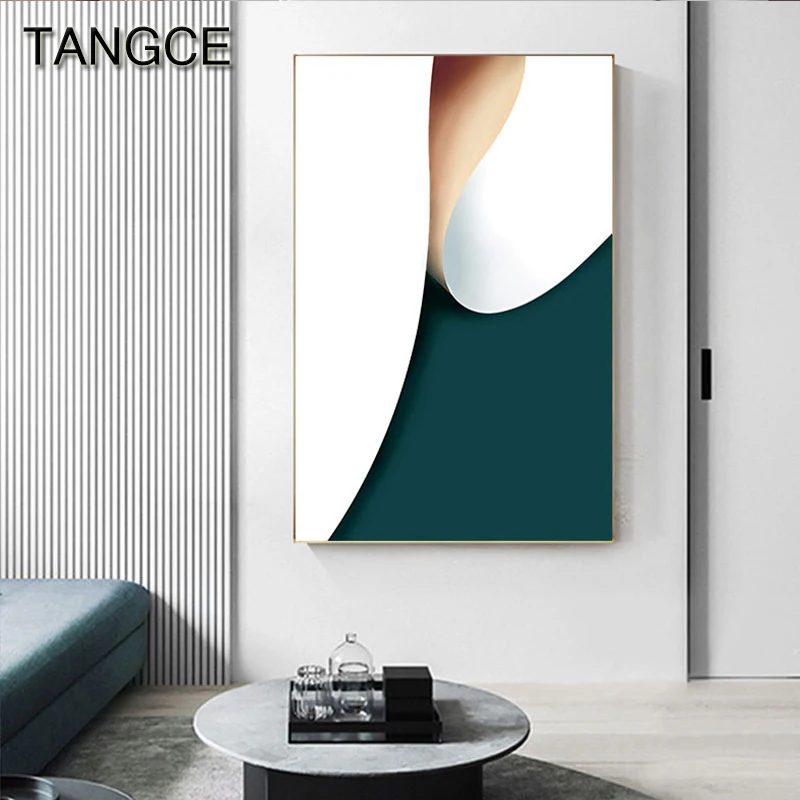 Modern Green Grey Pink Posters Print Industrial Decor Sexually Cold Art Wall Picture Canvas Big Picture for Living Room Tableaux
Modern Green Grey Pink Posters Print Industrial Decor Sexually Cold Art Wall Picture Canvas Big Picture for Living Room Tableaux