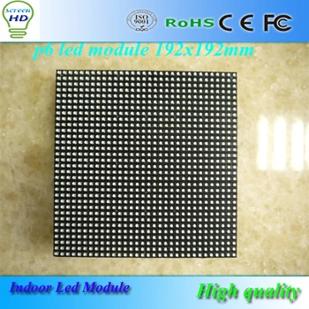p6 indoor led display Indoor SMD LED module / P6 SMD indoor full color LED module / 192mm*192mm / 1/16 scanning / P6 led module
p6 indoor led display Indoor SMD LED module / P6 SMD indoor full color LED module / 192mm*192mm / 1/16 scanning / P6 led module