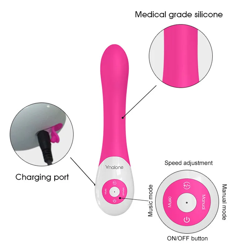 Вибратор Для Женщин Мастурбатор