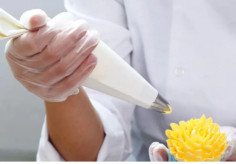 50/100 PCS Transparent Disposable PVC Gloves Dishwashing/Kitchen/Medical /Latex/Rubber/Garden Gloves Universal For Home Cleaning 50/100 PCS Transparent Disposable PVC Gloves Dishwashing/Kitchen/Medical /Latex/Rubber/Garden Gloves Universal For Home Cleaning