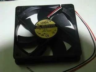 Good Quality ADDA (Jubilee Association ) AD1212HB-A73GL Chassis, cabinets, instrument cooling fan Cooling Fan
Good Quality ADDA (Jubilee Association ) AD1212HB-A73GL Chassis, cabinets, instrument cooling fan Cooling Fan