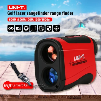 Teslecope Laser Rangefinder UNI-T LM600 LM800 LM1000 LM1200 LM1500 monocular telescope hunting outdoor speed tested lase
Teslecope Laser Rangefinder UNI-T LM600 LM800 LM1000 LM1200 LM1500 monocular telescope hunting outdoor speed tested lase