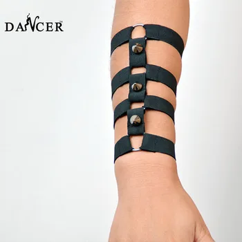 2017 New sexy Armlet arm piece bracelet strap wristband harness Rose with harness cage bondage Hand tied with Rave Wear
2017 New sexy Armlet arm piece bracelet strap wristband harness Rose with harness cage bondage Hand tied with Rave Wear