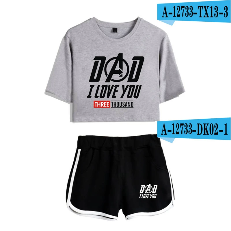 I Love You 3000 Times Printed Crop Top Set Fashion Tops And Pants Cropped Crop Top Womens Sexy Harajuku Shirt Streetwear Women
I Love You 3000 Times Printed Crop Top Set Fashion Tops And Pants Cropped Crop Top Womens Sexy Harajuku Shirt Streetwear Women