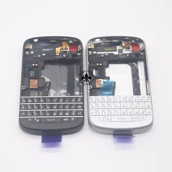 Original HousingFor Blackberry Q10 Full Complete Housing Cover Case N-Series Dev Alpha C With Keyboard Button 100% Testing work
Original HousingFor Blackberry Q10 Full Complete Housing Cover Case N-Series Dev Alpha C With Keyboard Button 100% Testing work