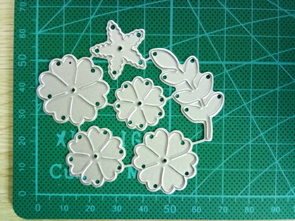 HamyHo Petal Leaves Frame Metal Steel Cutting Dies Stencil for DIY Scrapbooking Craft Paper Decorative Cards Embossing Dies
HamyHo Petal Leaves Frame Metal Steel Cutting Dies Stencil for DIY Scrapbooking Craft Paper Decorative Cards Embossing Dies