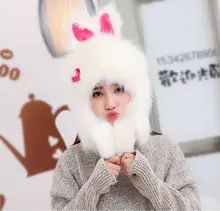 шапка Autumn and winter warm cartoon cap antlers fur cap Lei feng hat plus velvet winter men and women general hat
шапка Autumn and winter warm cartoon cap antlers fur cap Lei feng hat plus velvet winter men and women general hat