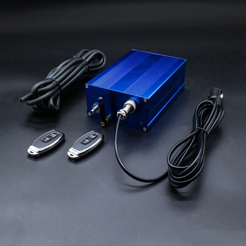 Vacuum Pump For Vacuum Valve Remote Control 12V Power Airflow Control Vacuum Equipment
Vacuum Pump For Vacuum Valve Remote Control 12V Power Airflow Control Vacuum Equipment