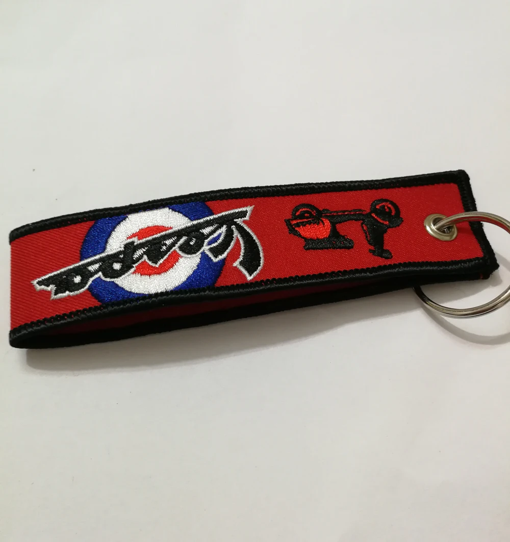 motorcycle Vespal key chain for clothing vest jeans biker keychains of Honda Yamaha SuzukiCar Keyring Funny KeyRings bucker tag
motorcycle Vespal key chain for clothing vest jeans biker keychains of Honda Yamaha SuzukiCar Keyring Funny KeyRings bucker tag