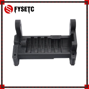 3D Printer Printed Parts SET/KIT MM2 PRINTED PARTS For MMU2 Unit Assembly Prusa I3 MK3 TO Multi Material 2.0
3D Printer Printed Parts SET/KIT MM2 PRINTED PARTS For MMU2 Unit Assembly Prusa I3 MK3 TO Multi Material 2.0