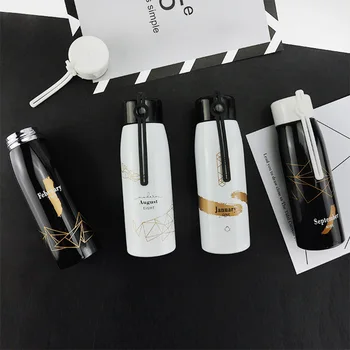 Free Custom Circle Vacuum Flasks 304 Stainless Steel Thermos Cup 300ml Drinking Water Mug Children Student Christmas Gift
Free Custom Circle Vacuum Flasks 304 Stainless Steel Thermos Cup 300ml Drinking Water Mug Children Student Christmas Gift