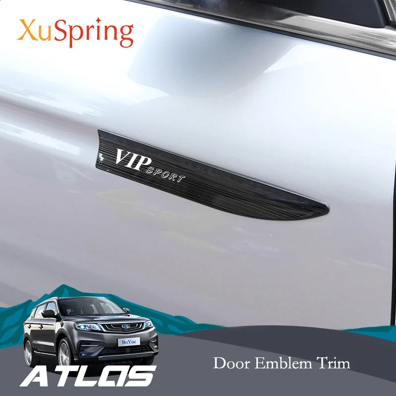 Car Door Side Wing Fender Emblem Badge Stickers Trim Garnish Styling For Geely Atlas Boyue Emgrand NL-3 Proton X70 2018 2019
Car Door Side Wing Fender Emblem Badge Stickers Trim Garnish Styling For Geely Atlas Boyue Emgrand NL-3 Proton X70 2018 2019