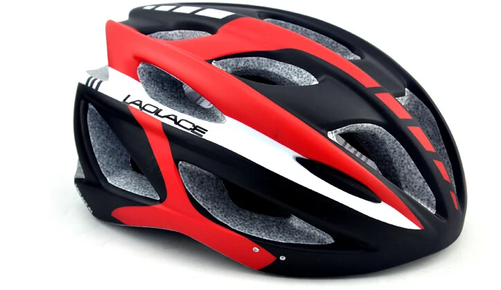 

high cost performance ultralight Laplace A2 Outdoor MTB Bike Road Bicycle Cycling EPU+PC Integrally-Molded safe Helmet 56~60cm