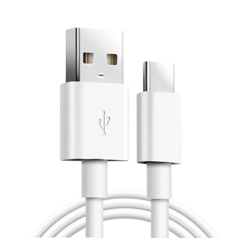 Data USB Cable Original USB Type C Cable for Samsung Note 9 Fast Charging USB-C Type-c Cable For Huawei P20 Lite Oneplus 6t 6 5t
Data USB Cable Original USB Type C Cable for Samsung Note 9 Fast Charging USB-C Type-c Cable For Huawei P20 Lite Oneplus 6t 6 5t