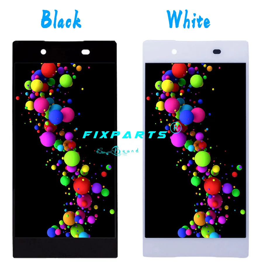 SONY Xperia Z3 Plus Z4 IPS LCD Screen Touch Screen Assembly