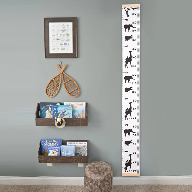 House Decoration Sticker Rangefinder Growth Chart Stickers Meter Ruler Decor Kids Room Wall Stickers Children Wall Decro
House Decoration Sticker Rangefinder Growth Chart Stickers Meter Ruler Decor Kids Room Wall Stickers Children Wall Decro