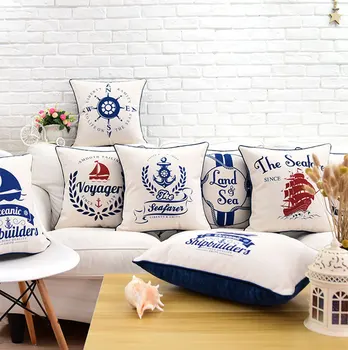 Free Shipping!!Mediterranean blue red sea pillow/almofadas case child,european marine cushion cover,decorative throw pillow case
Free Shipping!!Mediterranean blue red sea pillow/almofadas case child,european marine cushion cover,decorative throw pillow case