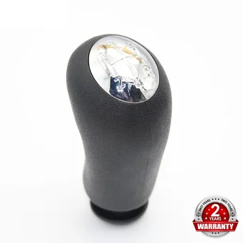 For Renault Clio III MK3 2005 2006 2007 2008 2009 Car-Styling 5 Speed Car Gear Stick Shift Knob Lever
For Renault Clio III MK3 2005 2006 2007 2008 2009 Car-Styling 5 Speed Car Gear Stick Shift Knob Lever