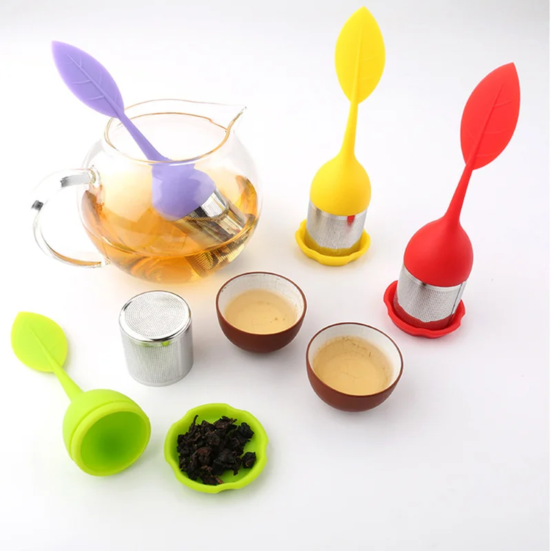 for Brewing Device Herbal Spice Filter Tea Infuser Stainless Steel Tea Ball Leaf Tea Strainer Kitchen Tools Accessories
for Brewing Device Herbal Spice Filter Tea Infuser Stainless Steel Tea Ball Leaf Tea Strainer Kitchen Tools Accessories