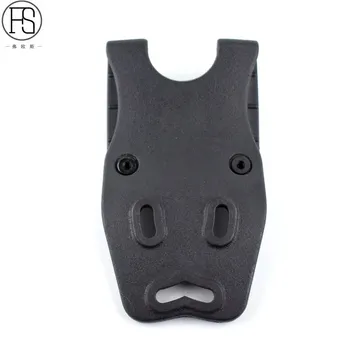 LV3 Hunting Pistol Gun Holster Adapter Paddle Belt Waist Gun Holster Platform For Gl M9 HK USP Sig Sauer SP2022
LV3 Hunting Pistol Gun Holster Adapter Paddle Belt Waist Gun Holster Platform For Gl M9 HK USP Sig Sauer SP2022