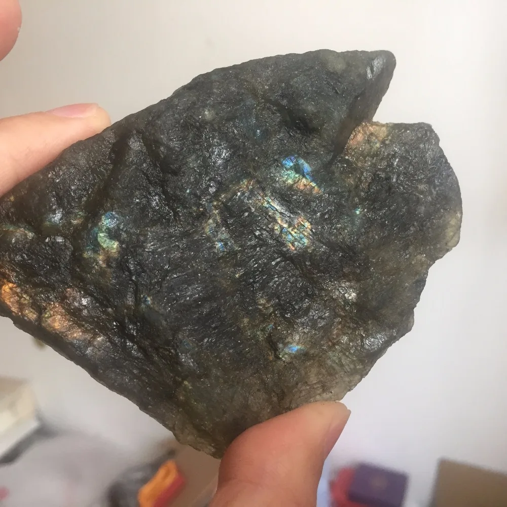 TT555(169g) Natural Rough Colorful Labradorite Cut Stone Hot Sale for Wedding Decoration or Birthday gifts or Home Decoration
TT555(169g) Natural Rough Colorful Labradorite Cut Stone Hot Sale for Wedding Decoration or Birthday gifts or Home Decoration