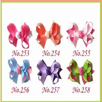 100 pcs BLESSING Girls Custom 2/2.5" Boutique Hair Accessories Bow clip 11 Styles Free Shipping
100 pcs BLESSING Girls Custom 2/2.5" Boutique Hair Accessories Bow clip 11 Styles Free Shipping