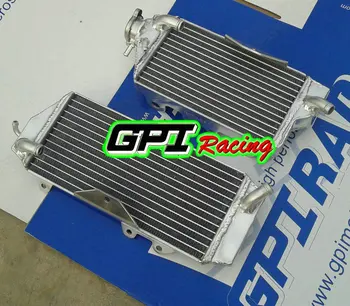 Aluminium radiator for KAWASAKI KXF450 KXF 450 KX 450F KX450F 09 2009 RH&LH GPI Racing
Aluminium radiator for KAWASAKI KXF450 KXF 450 KX 450F KX450F 09 2009 RH&LH GPI Racing
