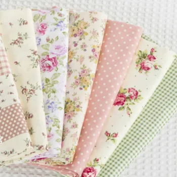 Floral Printed Baby Cotton Twill Fabric by half meter for DIY Sewing Bed Sheet Dress making cotton fabric
Floral Printed Baby Cotton Twill Fabric by half meter for DIY Sewing Bed Sheet Dress making cotton fabric