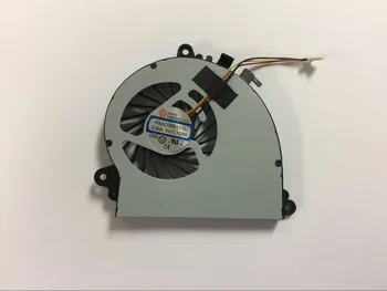 SSEA New CPU Cooling Fan for MSI GS70 GS72 MS-1771 MS-1773 GTX 765M Laptop fan Part Number PAAD06015SL
SSEA New CPU Cooling Fan for MSI GS70 GS72 MS-1771 MS-1773 GTX 765M Laptop fan Part Number PAAD06015SL