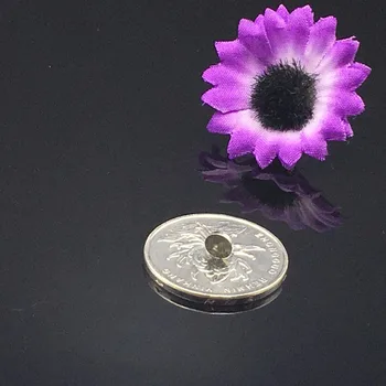 50pcs 5x1mm small disc magnets Powerful Round Neodymium Magnet 5*1mm Art Craft Connectionstrong fridge magnets
50pcs 5x1mm small disc magnets Powerful Round Neodymium Magnet 5*1mm Art Craft Connectionstrong fridge magnets