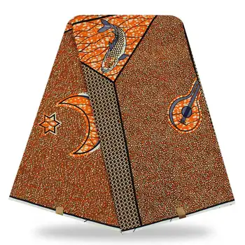 2017 hot african wax fabric cotton wax prints fabric african wax cotton wax 6yards H17032901
2017 hot african wax fabric cotton wax prints fabric african wax cotton wax 6yards H17032901