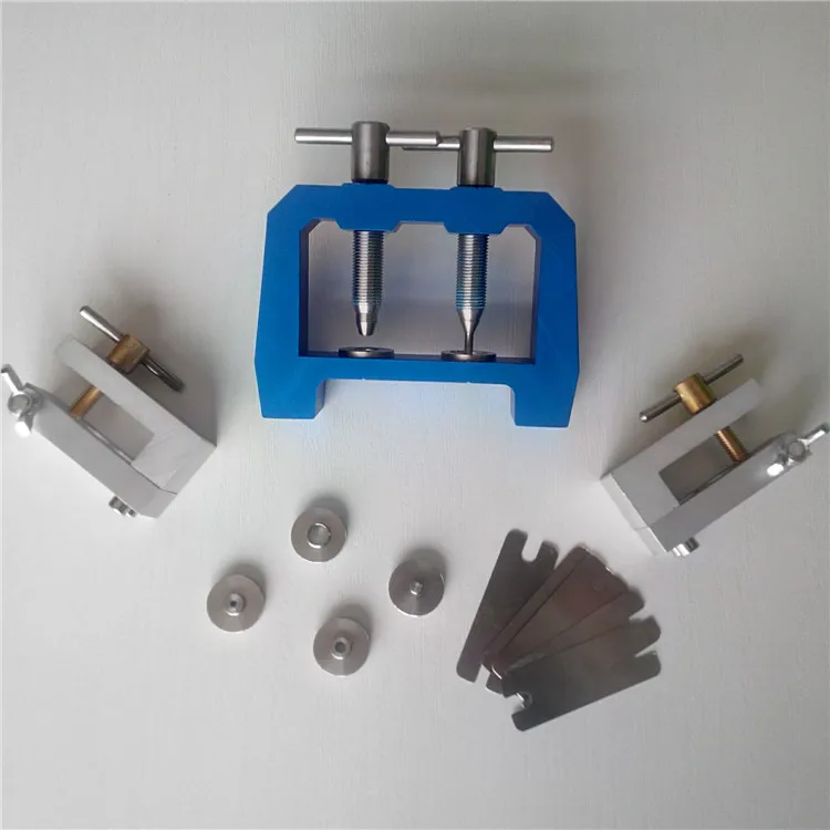 Universal Repair Tools Use For NSK PANA 2000 / PANA-MAX TU B2 / PANA-MAX SU M4 Turbine Cartridge
Universal Repair Tools Use For NSK PANA 2000 / PANA-MAX TU B2 / PANA-MAX SU M4 Turbine Cartridge
