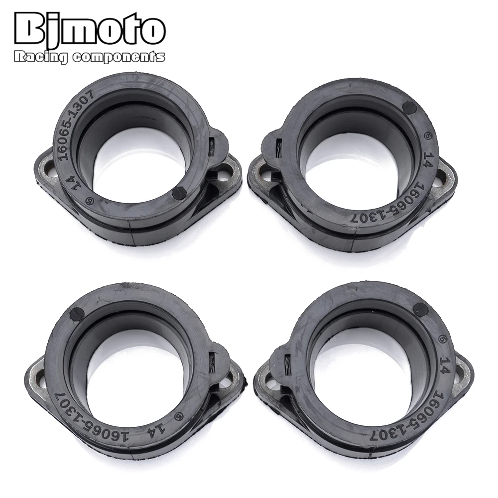 Переходник для карбюратора Kawasaki ZRX 1200 R lenkerverkleiнавоз ZRT20AA 01 06 GPZ 1100 E ZXT10E 95 98|Накладки