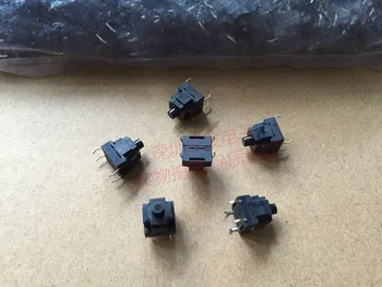 10X10X13H Waterproof and dustproof touch switch 10*10*13 Line 4 feet Washing machine button switch
10X10X13H Waterproof and dustproof touch switch 10*10*13 Line 4 feet Washing machine button switch