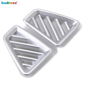 For Skoda kodiaq 2016 2017 2018 ABS Side Upper Air Condition AC Vent Trim cover trim Decoration Sticker frame accessories
For Skoda kodiaq 2016 2017 2018 ABS Side Upper Air Condition AC Vent Trim cover trim Decoration Sticker frame accessories
