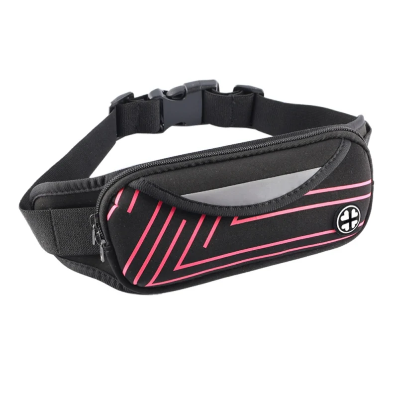 Outdoor Women Man Sport Running waist bag multi-function mobile phone pocket outdoor running sports waterproof large-capacity
Outdoor Women Man Sport Running waist bag multi-function mobile phone pocket outdoor running sports waterproof large-capacity
