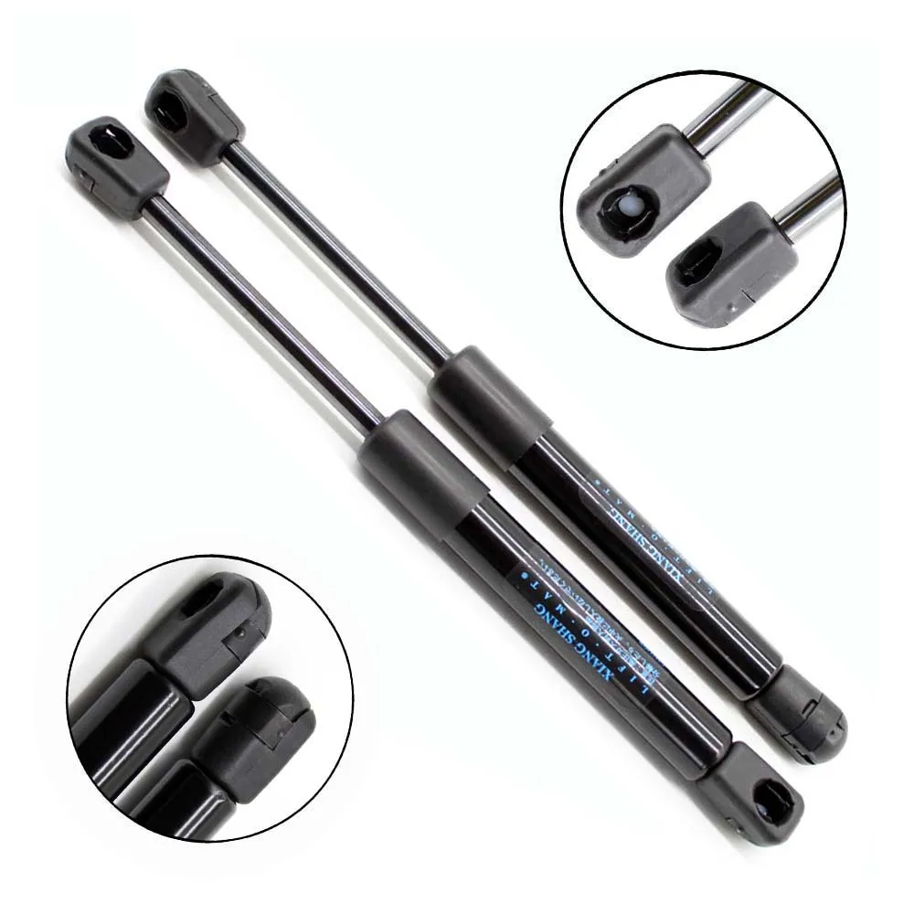 2pcs Auto Rear Boot Tailgate Gas Charged Struts Lift Support For Mercedes-Benz SLK (R171) Convertible 2004-2011 280 mm
2pcs Auto Rear Boot Tailgate Gas Charged Struts Lift Support For Mercedes-Benz SLK (R171) Convertible 2004-2011 280 mm