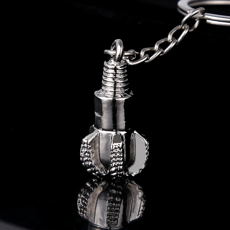 5pcs Keychain!Fashion novelty Zinc Alloy metal drill pipe drill bit keychain car keyring creative key finder holder Friends gift
5pcs Keychain!Fashion novelty Zinc Alloy metal drill pipe drill bit keychain car keyring creative key finder holder Friends gift