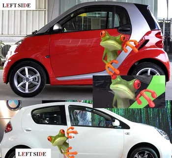 LEFT SIDE Full Body Car Stickers 3D Tailor-made Camouflage Vinyl Decoration Stereo Vision Car Sticker
LEFT SIDE Full Body Car Stickers 3D Tailor-made Camouflage Vinyl Decoration Stereo Vision Car Sticker