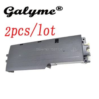2pcs/lot Hot Sale Power Supply Board APS-306 For PS3 Slim Black Color Replacement Power Supply Board APS-306 For PS3 Slim Parts
2pcs/lot Hot Sale Power Supply Board APS-306 For PS3 Slim Black Color Replacement Power Supply Board APS-306 For PS3 Slim Parts