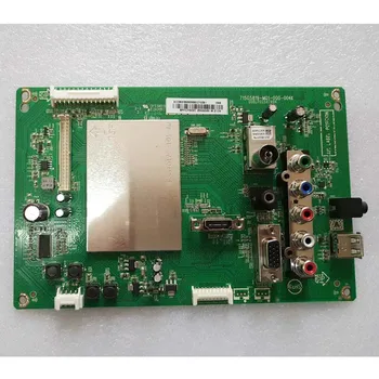 New Original KLV-32R300A Mother board 715G5819-M01-000-004K TPT315B5
New Original KLV-32R300A Mother board 715G5819-M01-000-004K TPT315B5